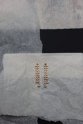 Pear-cut Earring Charm