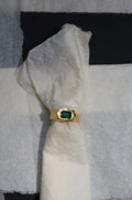 Vintage Signet Ring